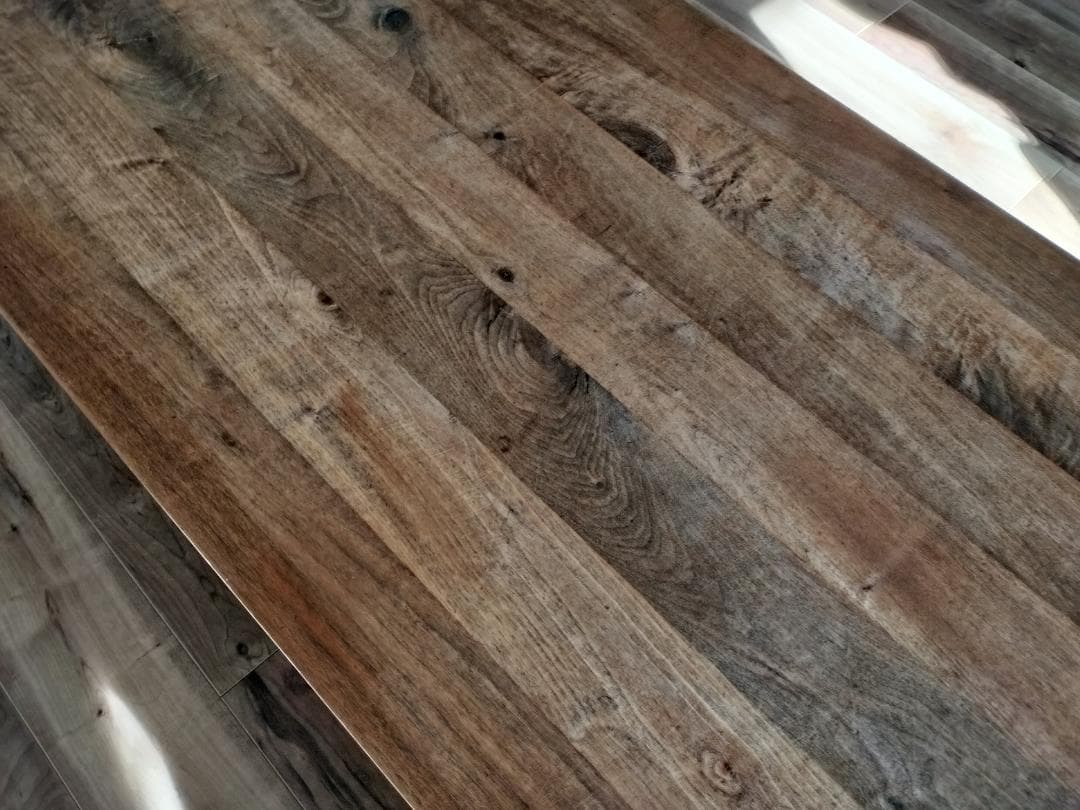 あや　レア 中棚付き ウォールナット 無垢 ローテーブル 板厚20mm