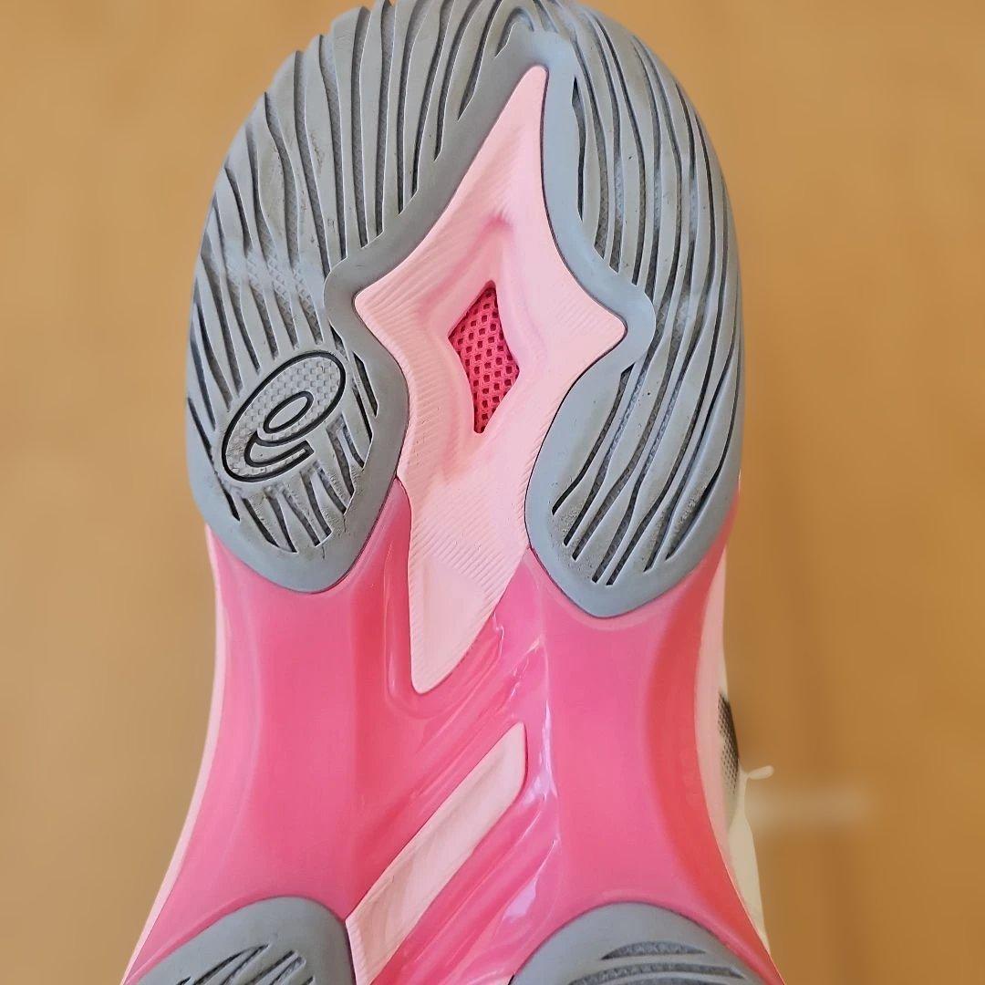 アシックス V-SWIFT FF5 28.5cm