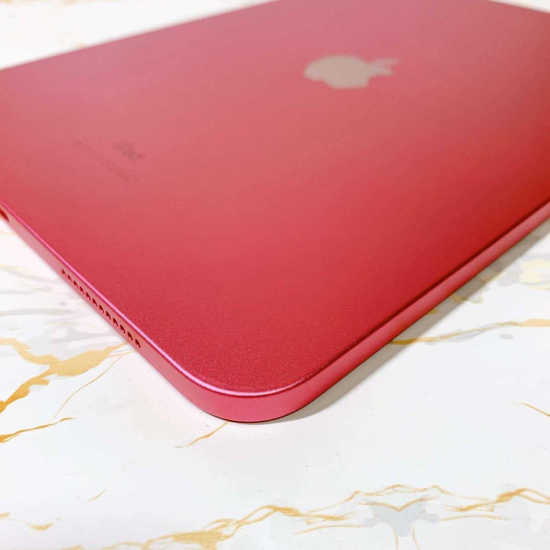 iPad 第10世代 64GB BT100%