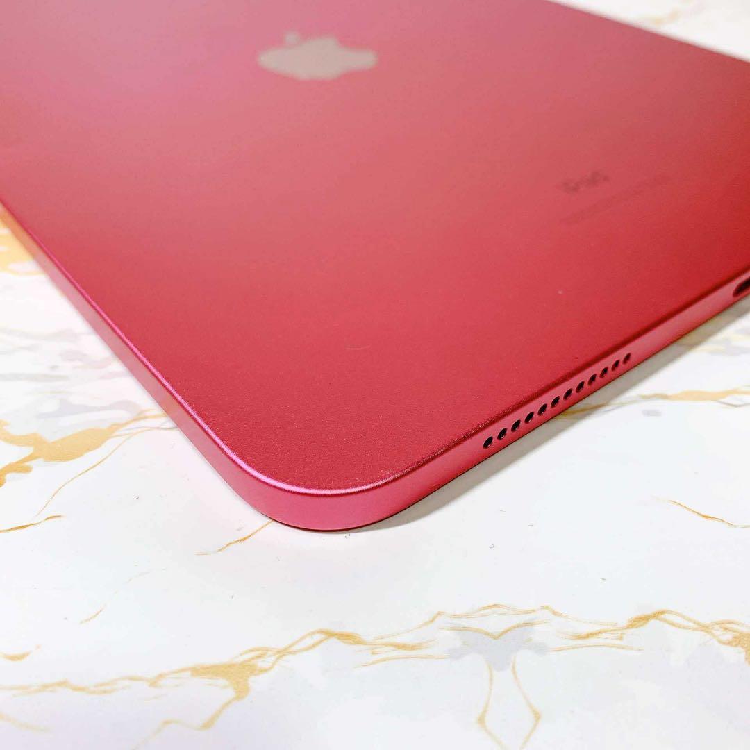 iPad 第10世代 64GB BT100%