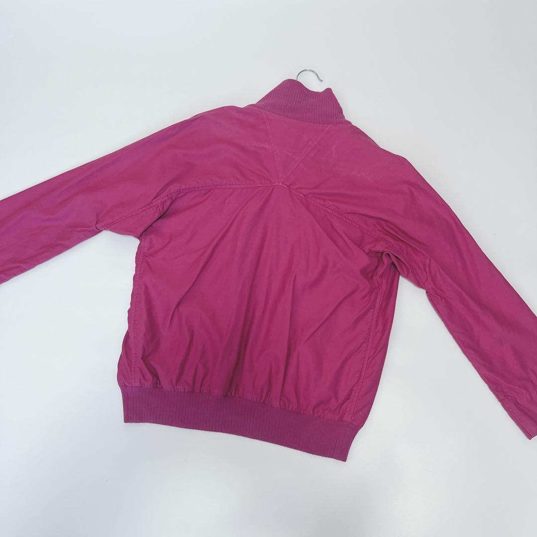 希少✨ヴィヴィアンウエストウッドレッドレーベル 変形デザインブルゾン ピンク 2