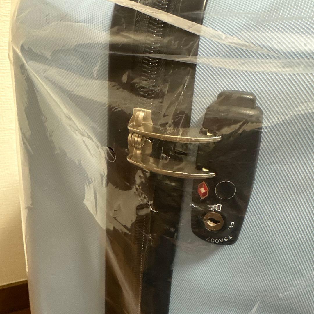 シナモンロール キャリケース