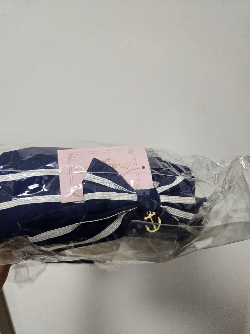 メタモルフォーゼ☆セーラー☆帽子