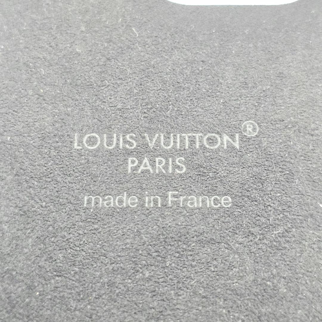 ルイヴィトン iphone16proMAX ケース モノグラム レザー