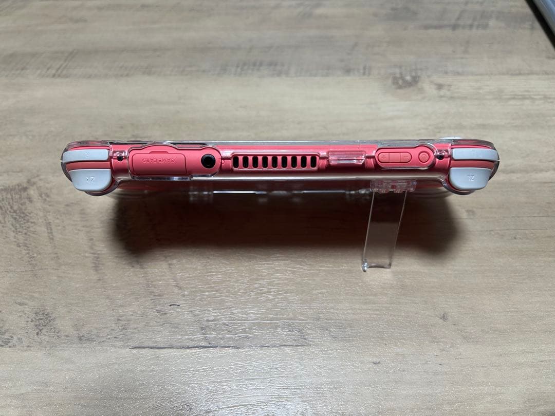 Nintendo Switch Liteピンク 本体とケース、SDカード32GB