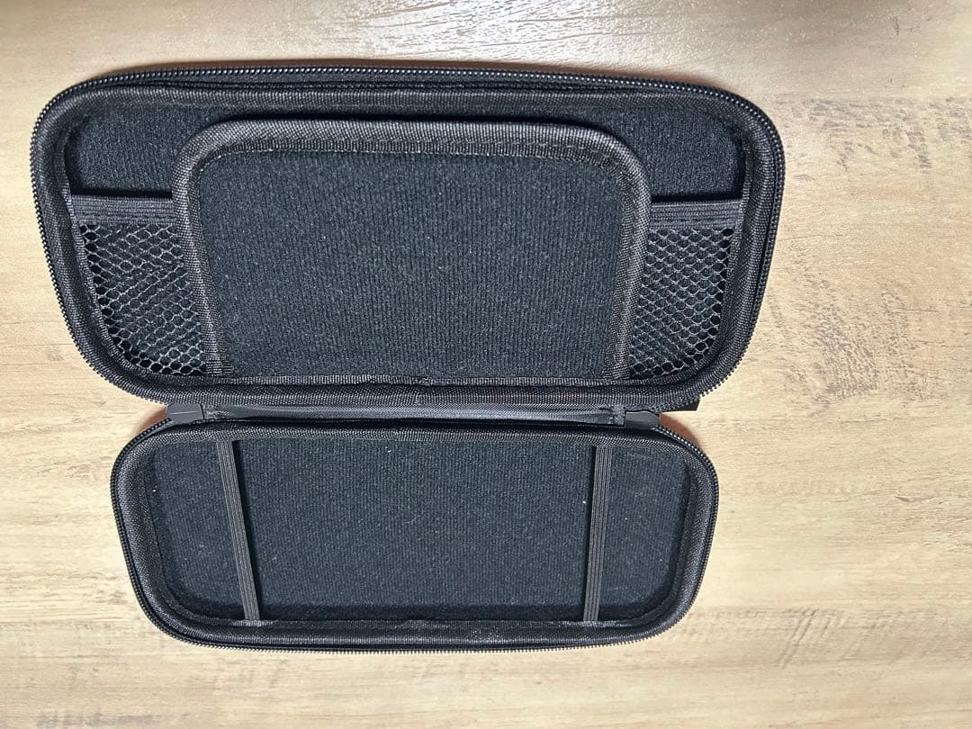 Nintendo Switch Liteピンク 本体とケース、SDカード32GB