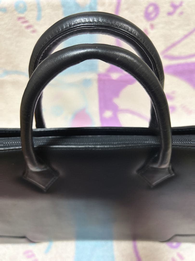 VivienneWestwood ブリーフケース ビジネスバッグ A4サイズ