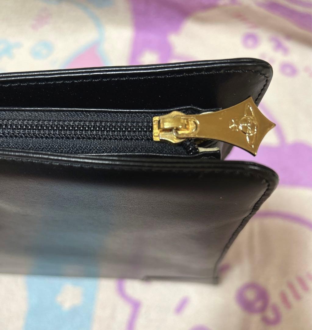 VivienneWestwood ブリーフケース ビジネスバッグ A4サイズ