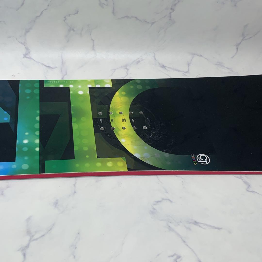 OGASAKA DIREC スノーボード