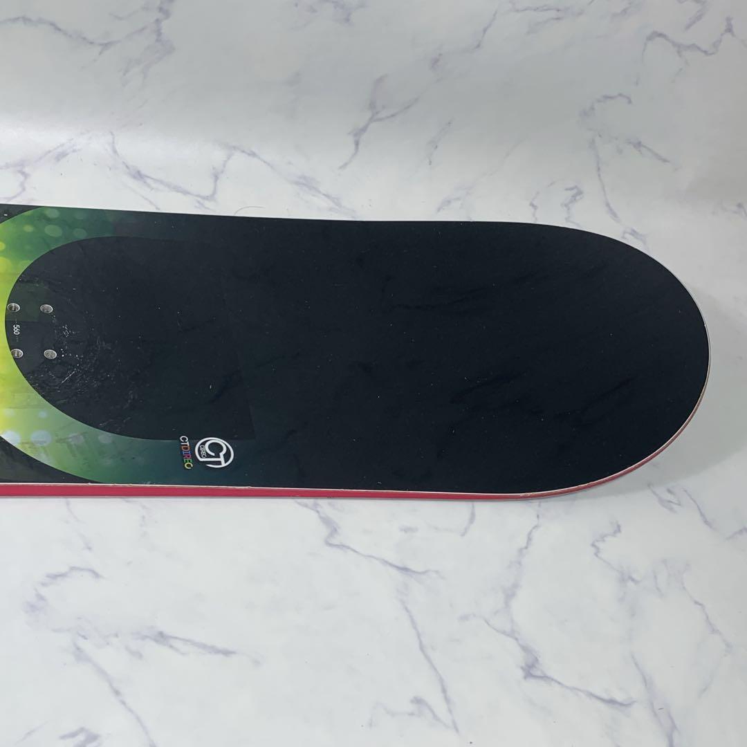 OGASAKA DIREC スノーボード