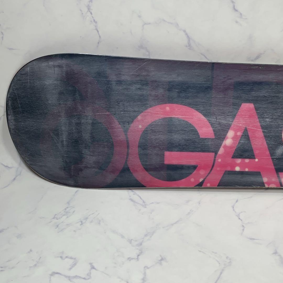 OGASAKA DIREC スノーボード