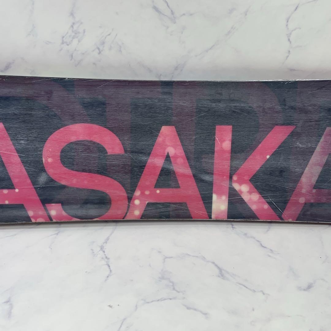 OGASAKA DIREC スノーボード