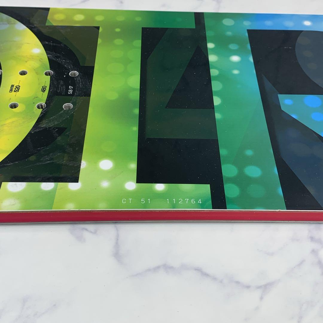 OGASAKA DIREC スノーボード