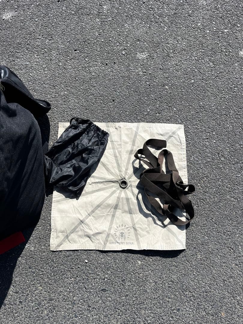 Western soul ウエスタンソウル　BIG tent