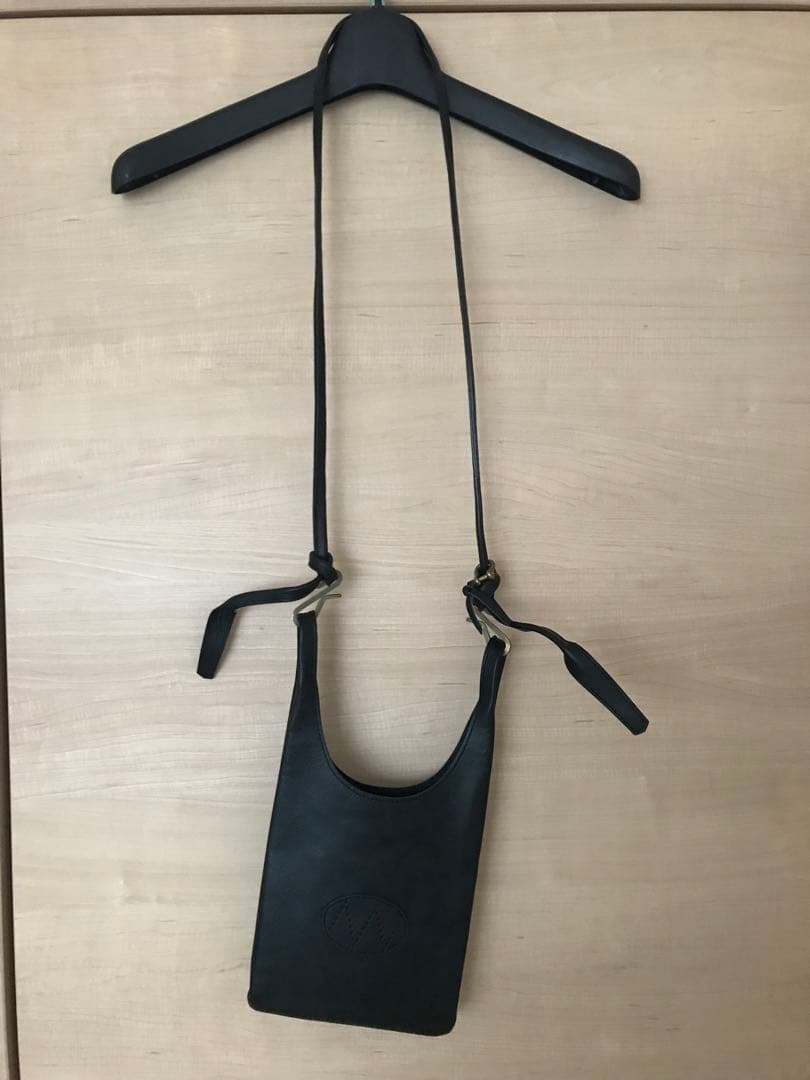 バッグ 24ss NICENESS LOWE-PETIT