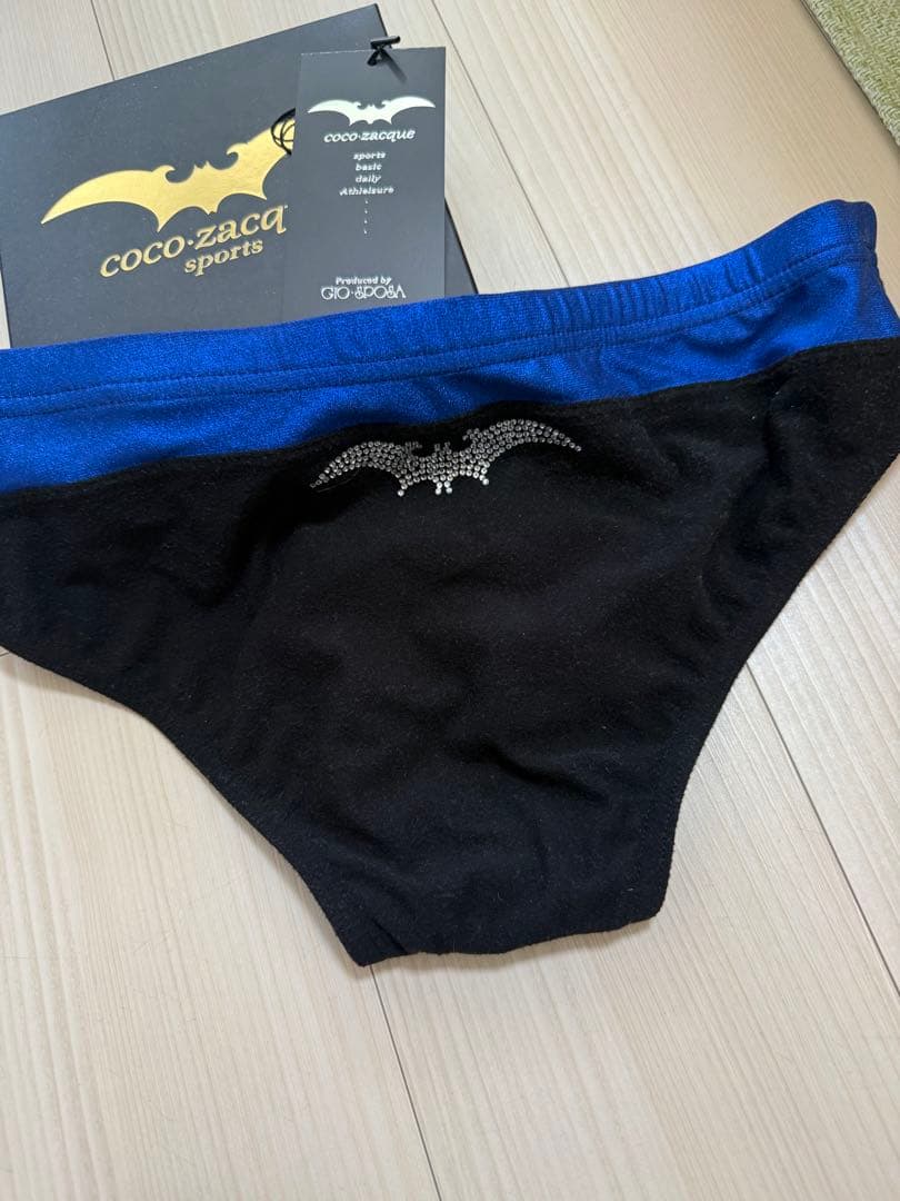 ココジャク cocozacque