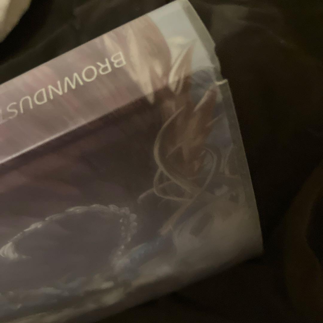 アート・デザイン・音楽 BROWNDUST ARTWORKS