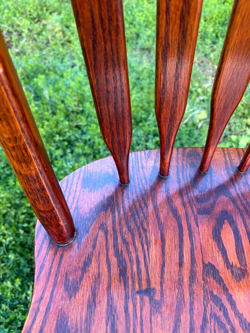 shin-lee シンリー ダイニングチェア　オーク材