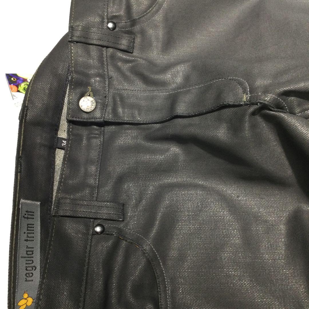 SWRVE men’s cycling jeans