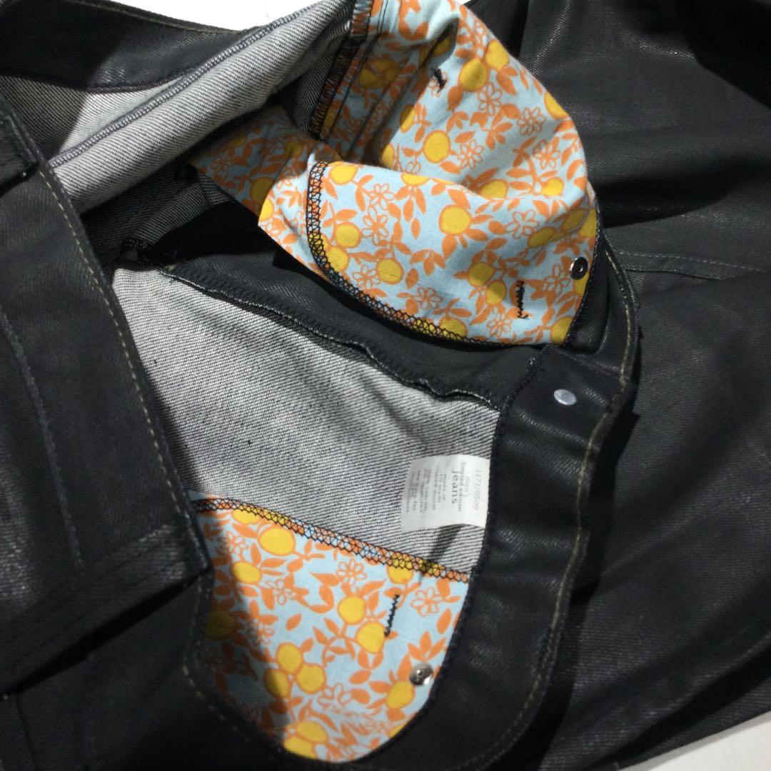 SWRVE men’s cycling jeans