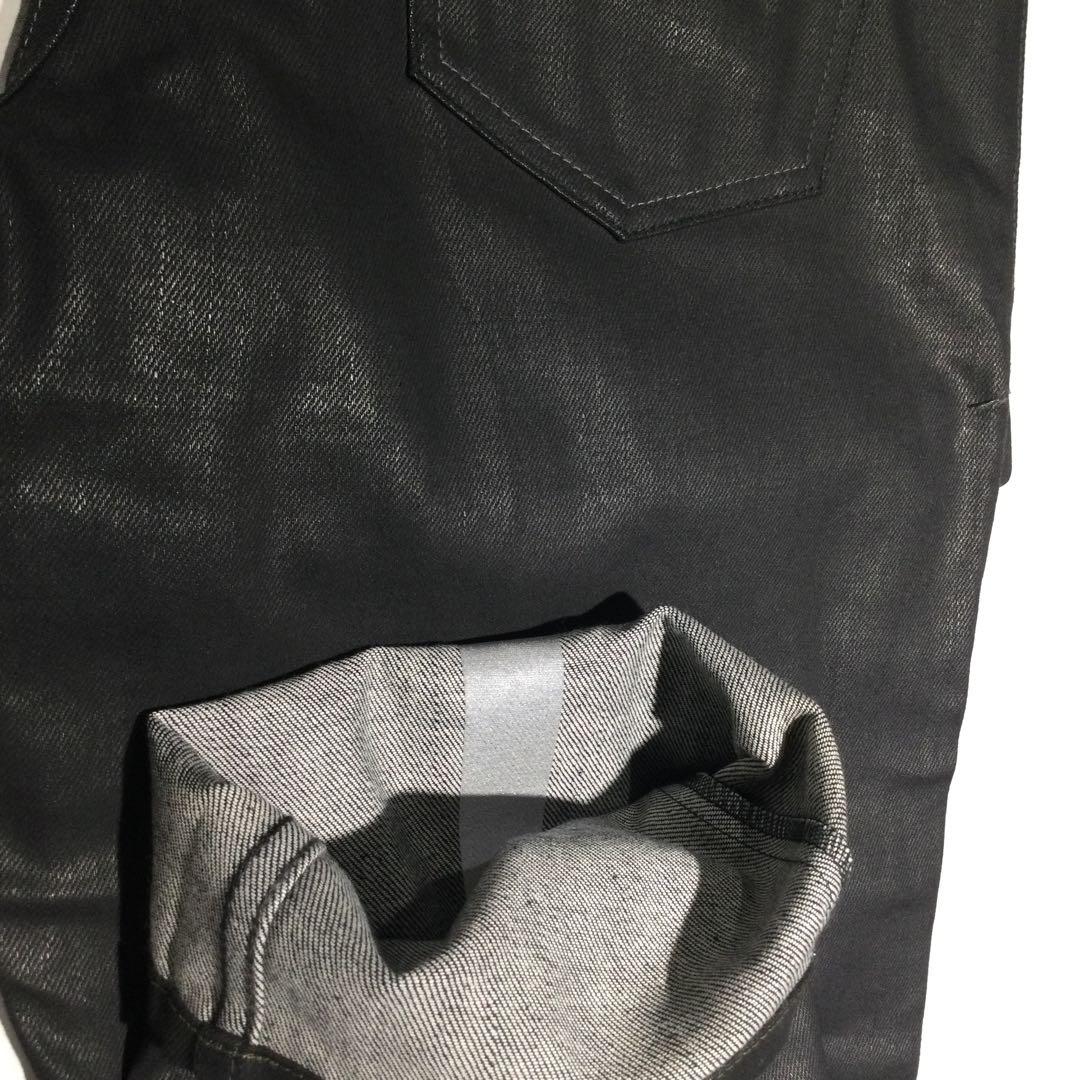 SWRVE men’s cycling jeans