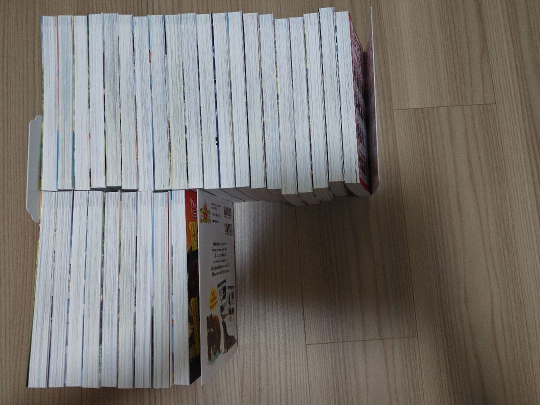 どっちが強い!? 　角川まんが科学シリーズ　29冊セット