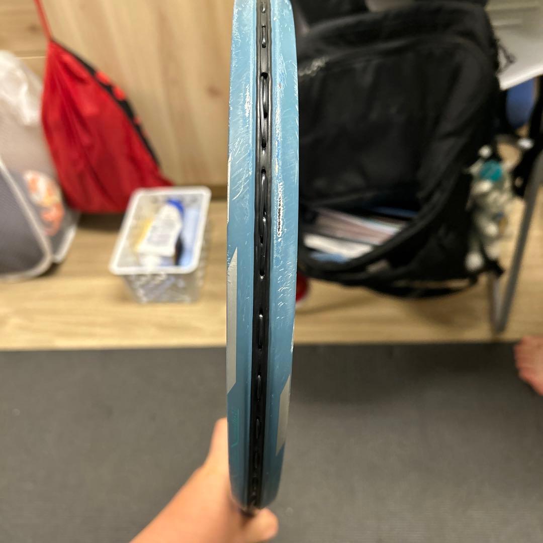 アクロスピードSプロ