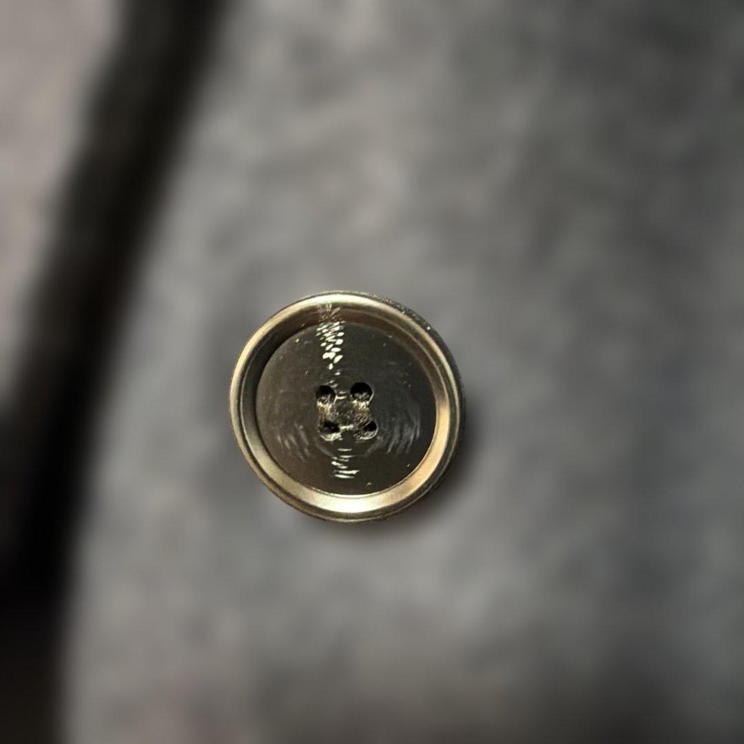 ZARA メンズ　ダブルコート　US XLサイズ