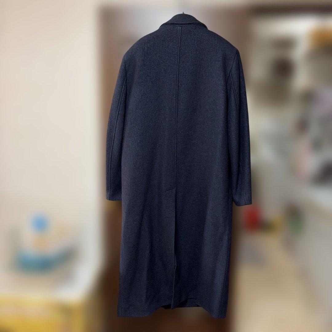 ZARA メンズ　ダブルコート　US XLサイズ