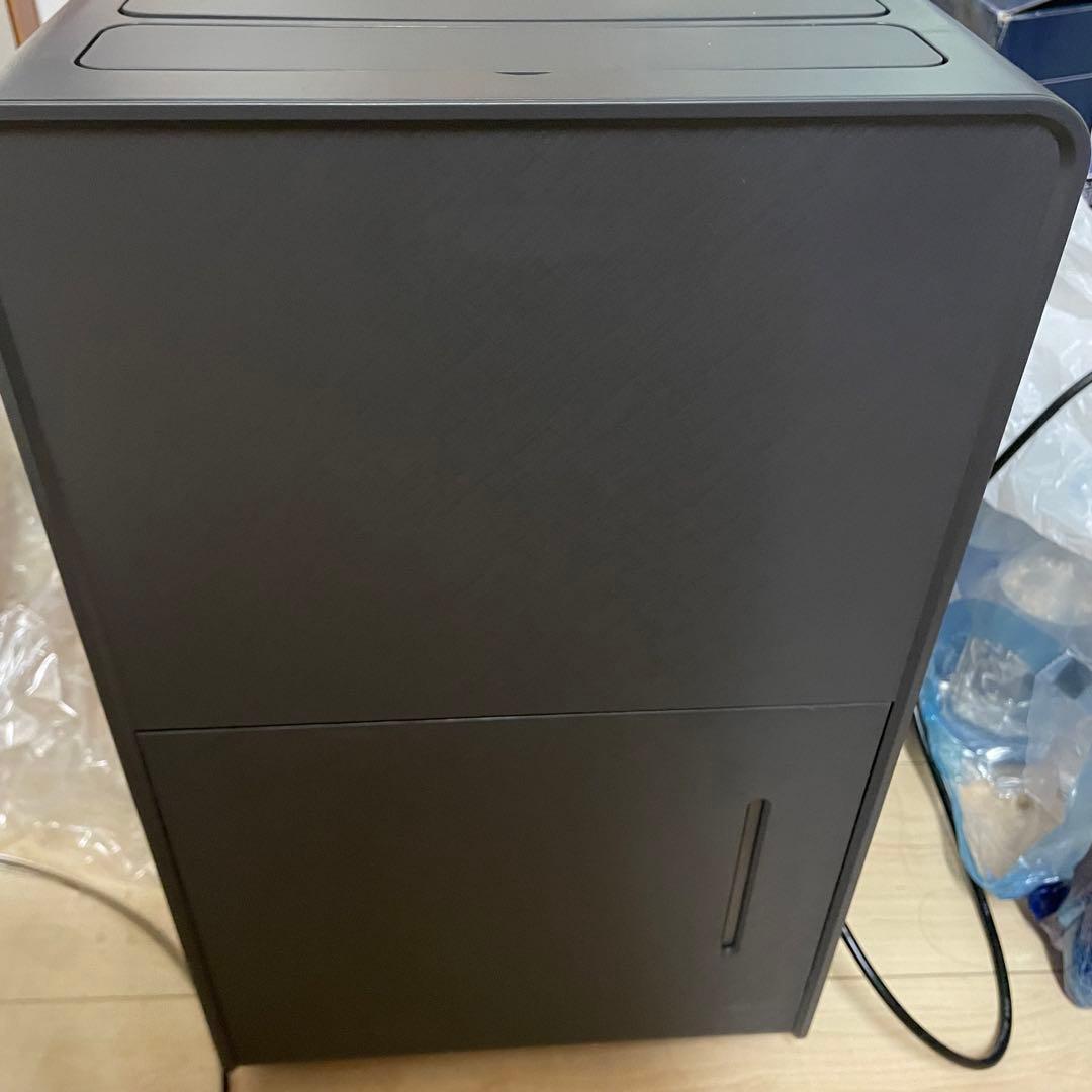 送料無料❣️新品未使用　衣類乾燥機　YAMAZEN 除湿機 EDC-H601