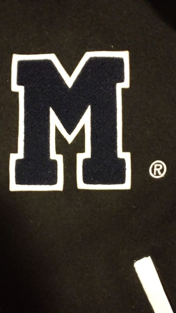 【レア商品】EMPIRE エンパイア 5th スタジャン L 裏原系恵比寿系