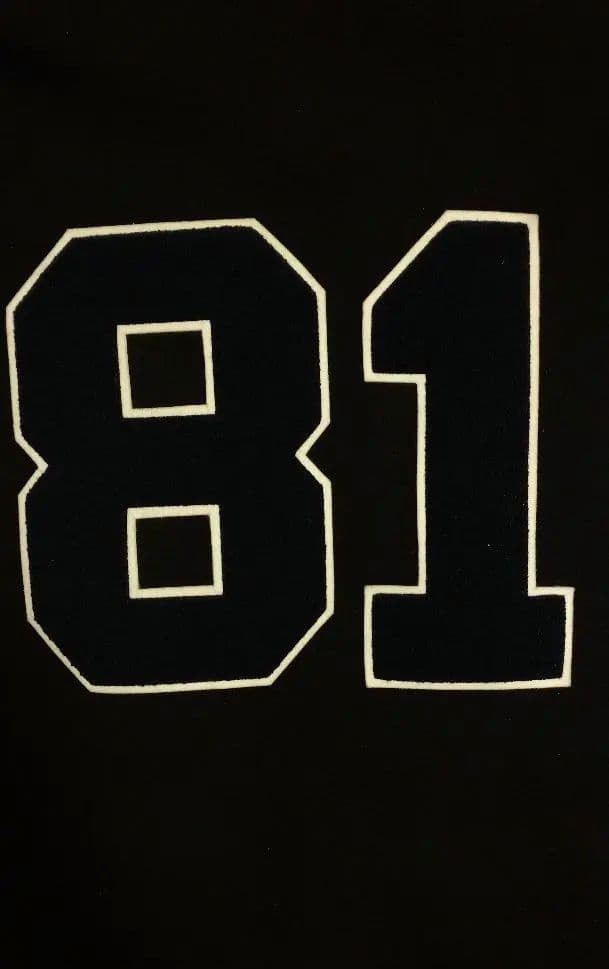 【レア商品】EMPIRE エンパイア 5th スタジャン L 裏原系恵比寿系