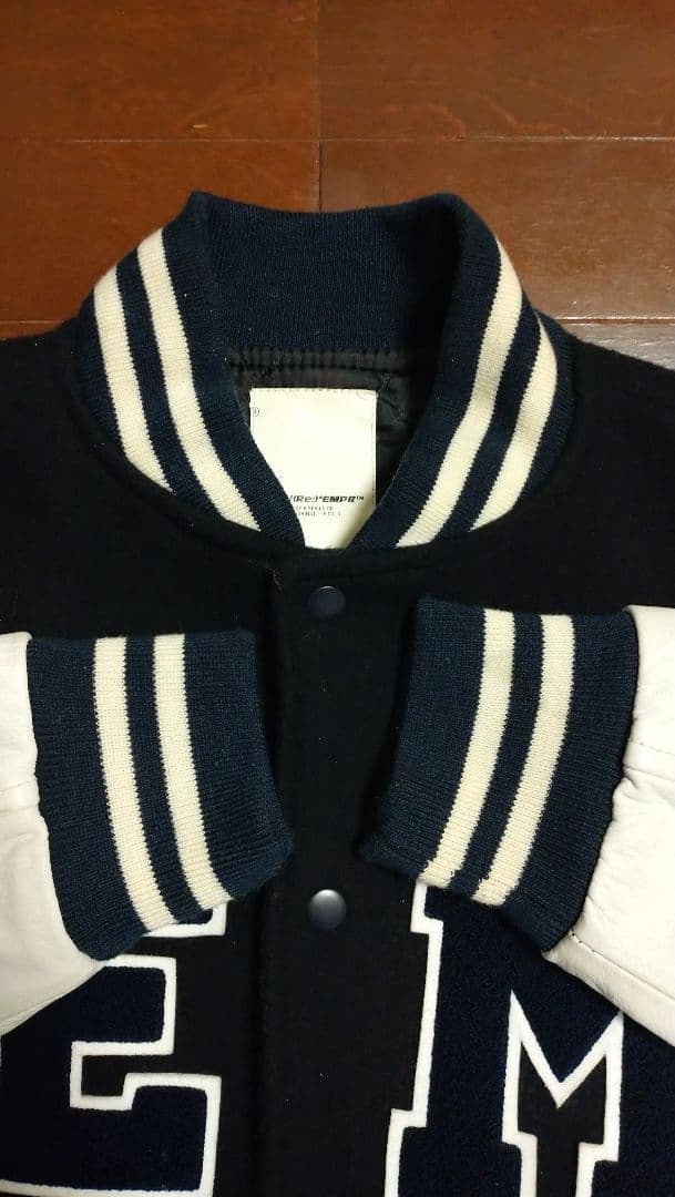 【レア商品】EMPIRE エンパイア 5th スタジャン L 裏原系恵比寿系