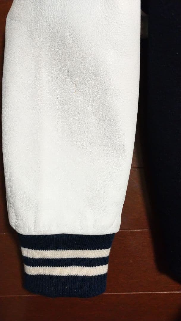 【レア商品】EMPIRE エンパイア 5th スタジャン L 裏原系恵比寿系