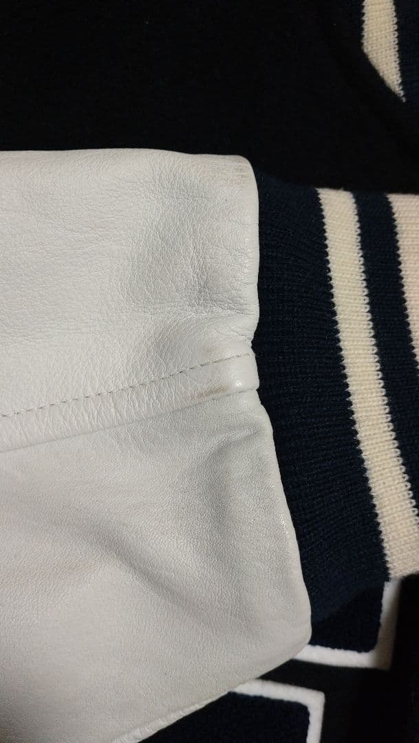 【レア商品】EMPIRE エンパイア 5th スタジャン L 裏原系恵比寿系