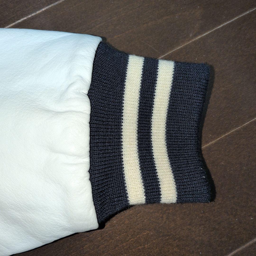 【レア商品】EMPIRE エンパイア 5th スタジャン L 裏原系恵比寿系