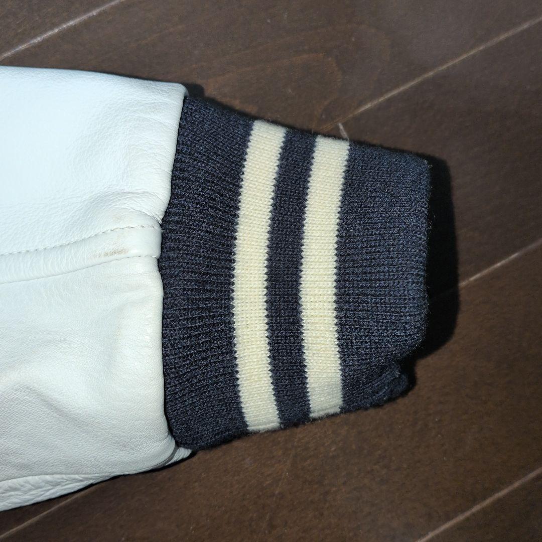 【レア商品】EMPIRE エンパイア 5th スタジャン L 裏原系恵比寿系