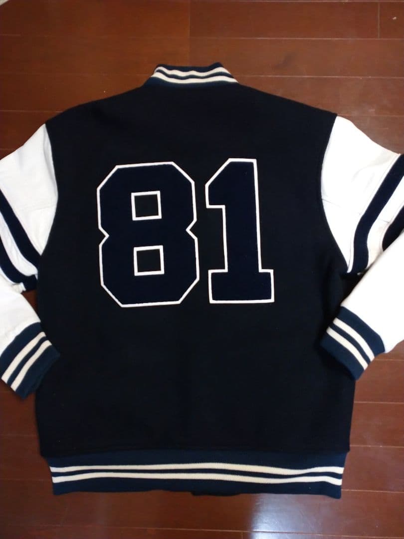 【レア商品】EMPIRE エンパイア 5th スタジャン L 裏原系恵比寿系