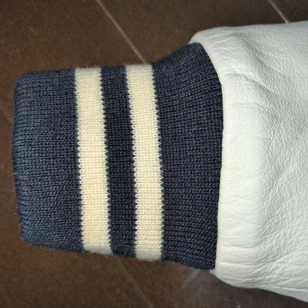 【レア商品】EMPIRE エンパイア 5th スタジャン L 裏原系恵比寿系