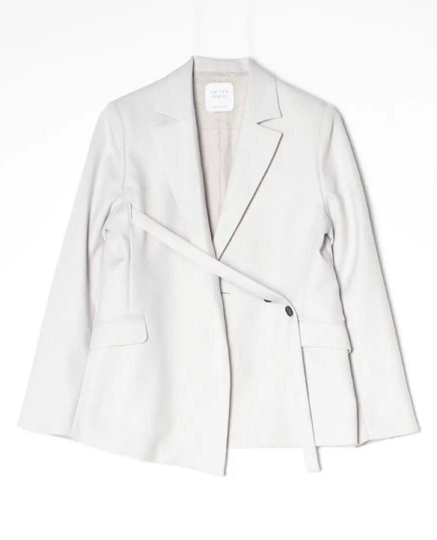 UNITEDTOKYO テーラドジャケット