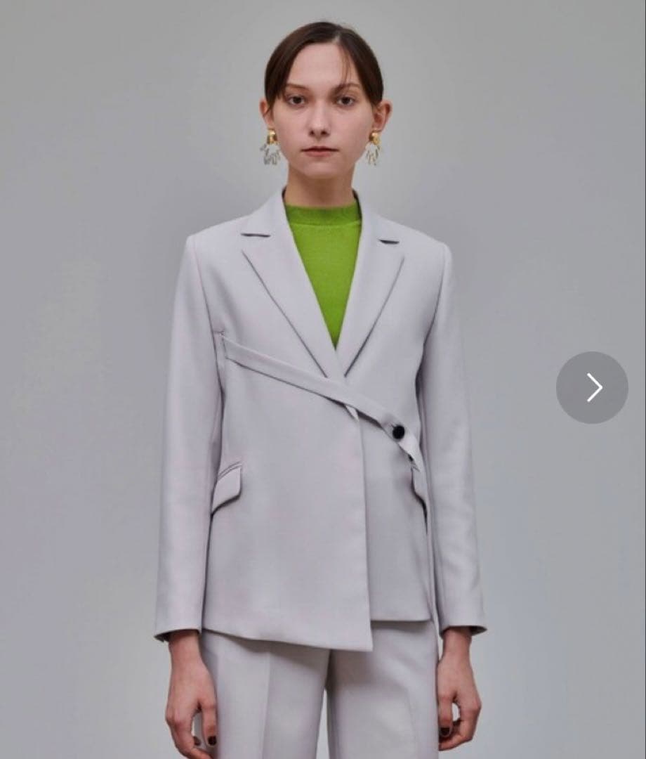 UNITEDTOKYO テーラドジャケット