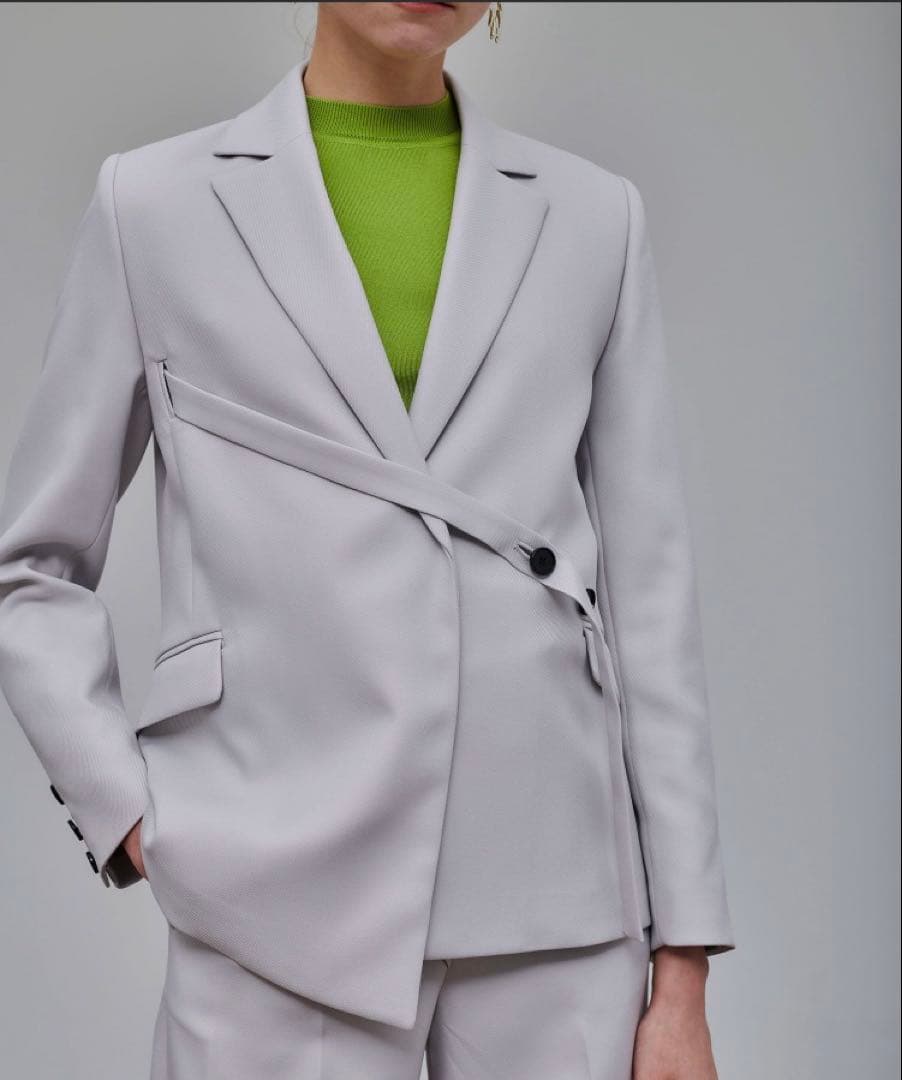 UNITEDTOKYO テーラドジャケット