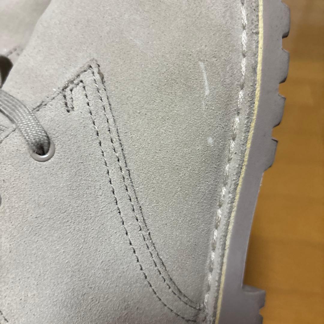 beams別注　クラークス