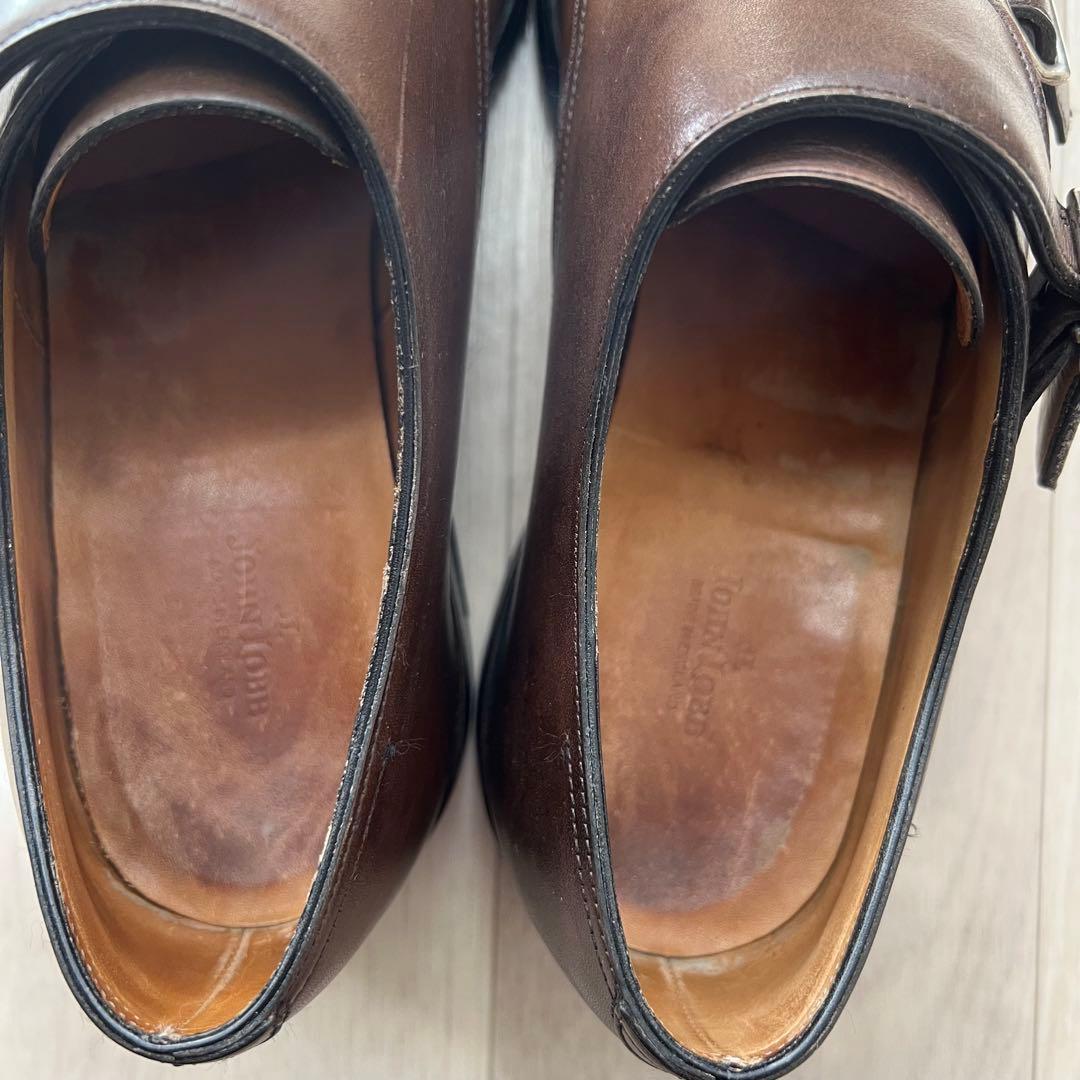 ジョンロブ ウイリアム2　JOHN LOBB WILLIAM2 7EE