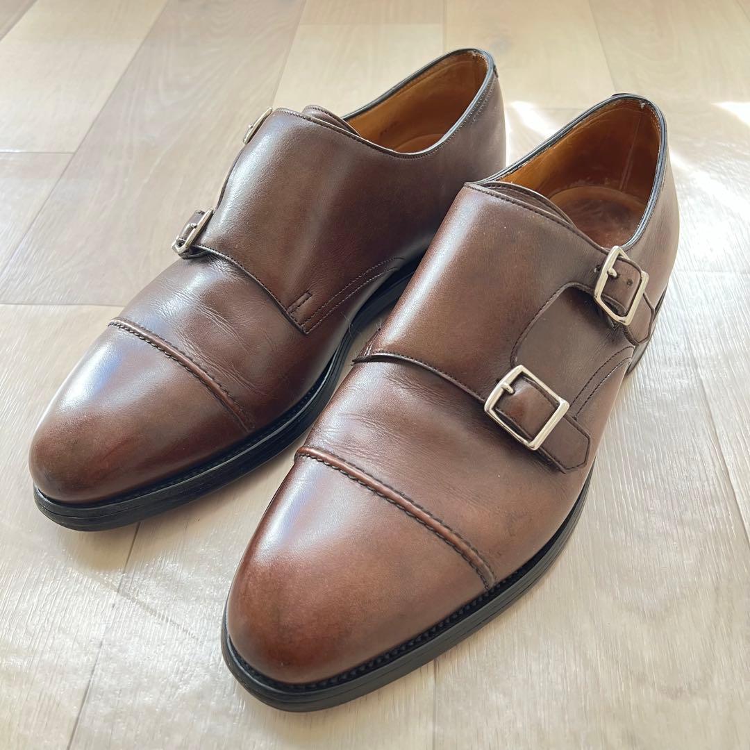 ジョンロブ ウイリアム2　JOHN LOBB WILLIAM2 7EE