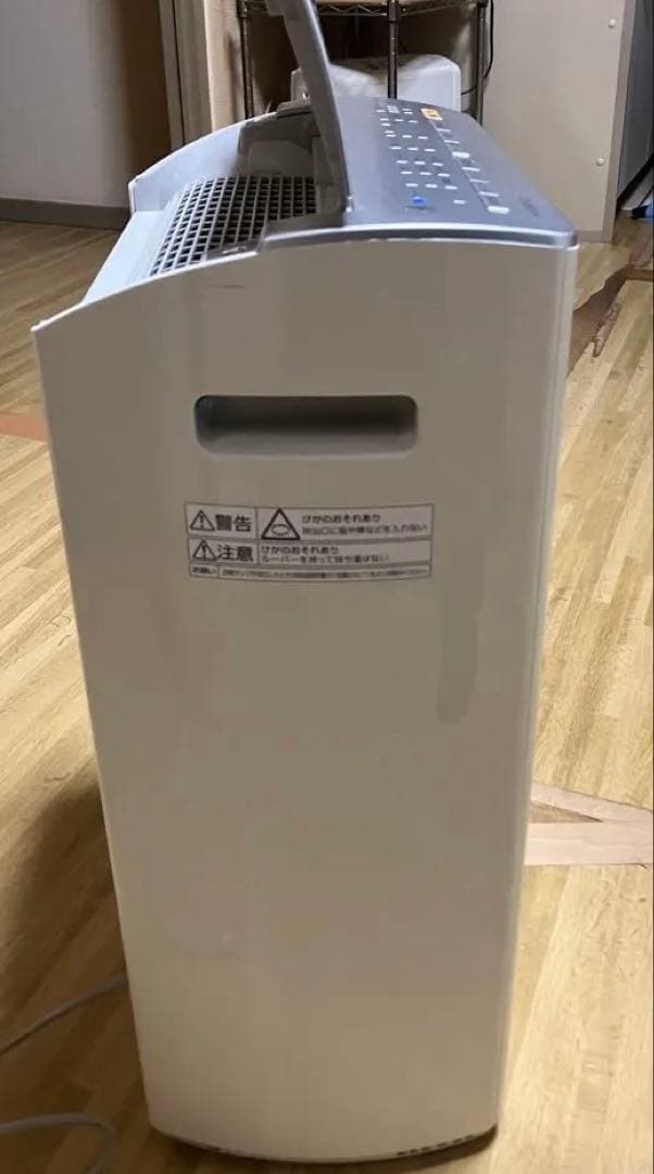 Panasonic F-YHJX120 除湿機