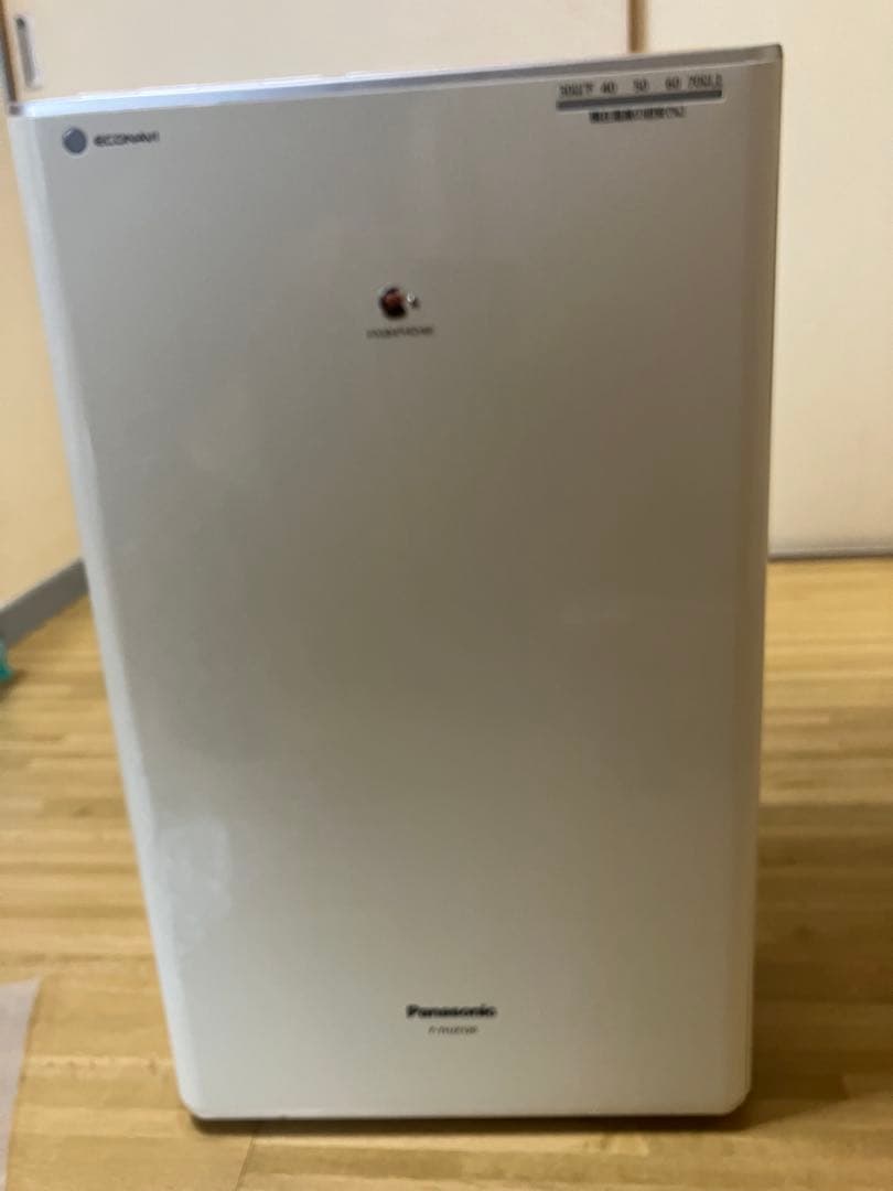 Panasonic F-YHJX120 除湿機