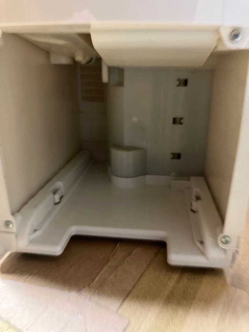 Panasonic F-YHJX120 除湿機