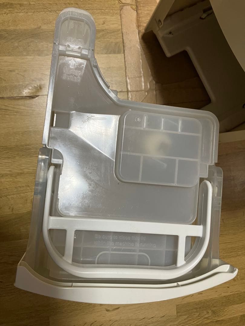 Panasonic F-YHJX120 除湿機