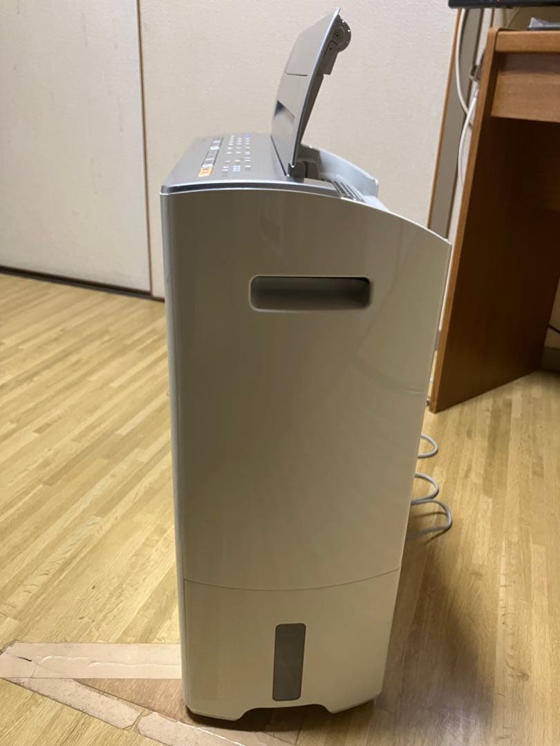 Panasonic F-YHJX120 除湿機